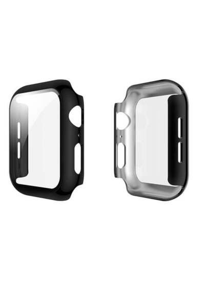 Generic Protective Case Cover For Apple Watch Series 5/4 44mm