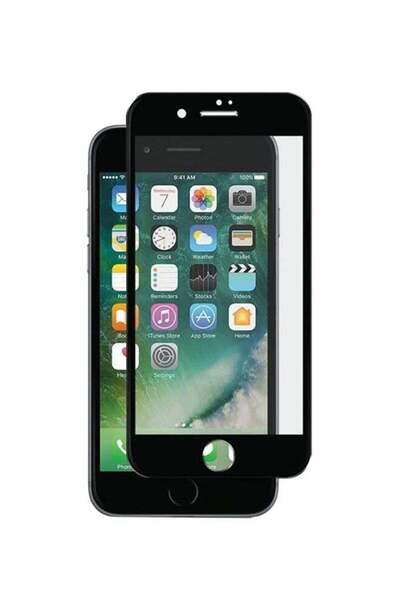 Generic Tempered Glass Screen Protector For iPhone 6 Plus And 6S Plus Clear