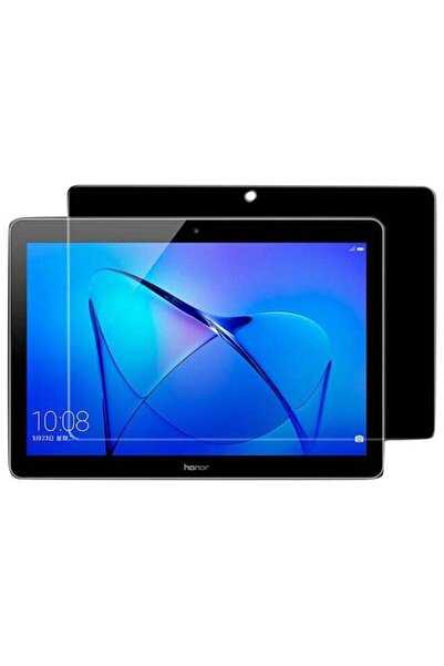 Generic Tempered Glass Screen Protector For Huawei MediaPad T3 Clear