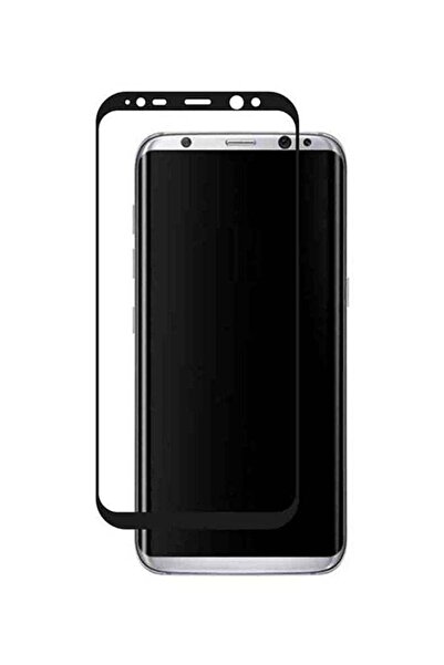 Supershieldz Tempered Glass Screen Protector For Samsung Galaxy S8+ Clear