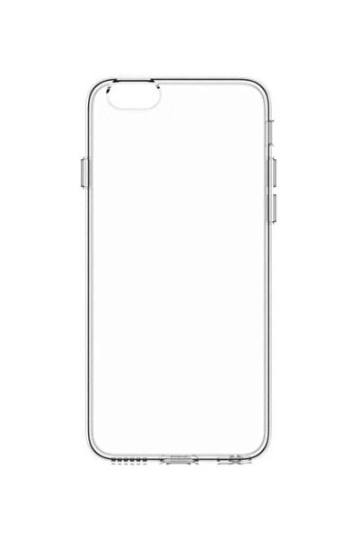 Generic Protective Case Cover For Apple iPhone 6 Plus Clear