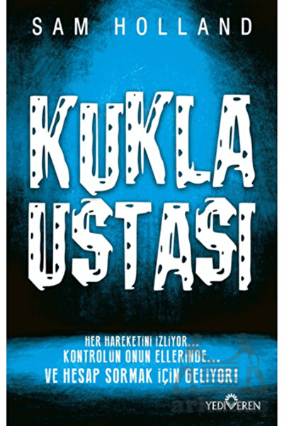 Yediveren Yayınları Kukla Ustası