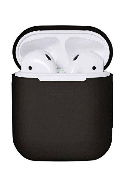 Generic غطاء حماية سيليكون لسماعات ابل ايربودز