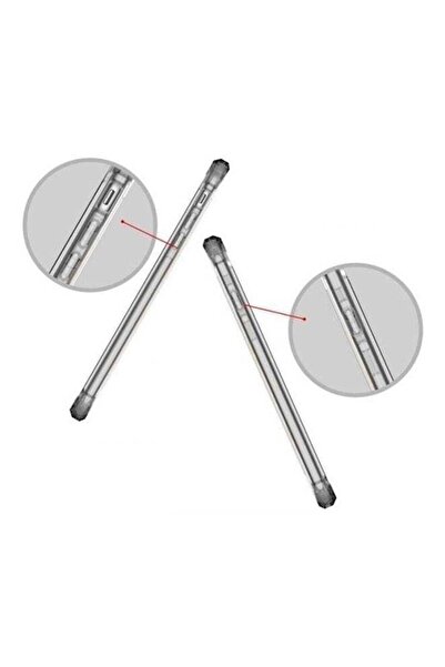 GORILLA غطاء حماية شفاف لهاتف آبل آيفون 7 بلس