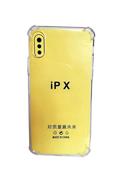 Generic I Phone X Cover