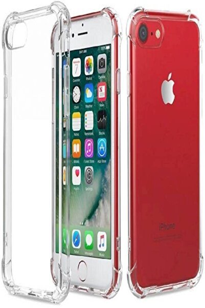 GORILLA غطاء حماية لهاتف Apple iPhone 7/8