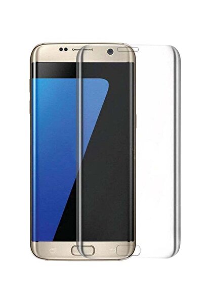 Generic Tempered Glass Screen Protector For Samsung Galaxy S7 edge Clear