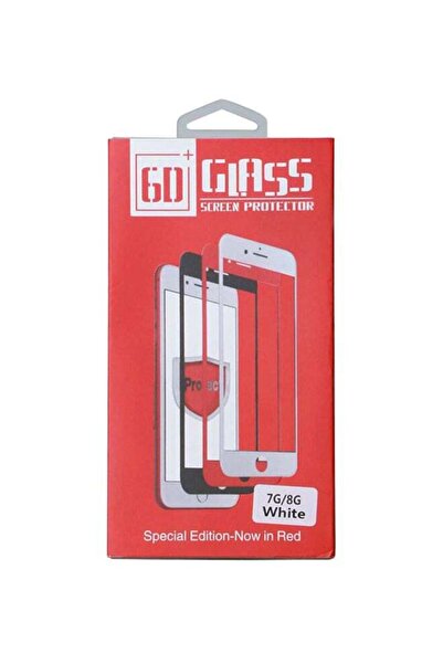 Generic Screen Protector For Apple iPhone 7 Clear