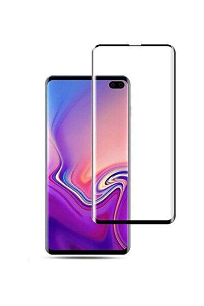 Generic Screen Protector For Samsung Galaxy S10 Plus Multicolour