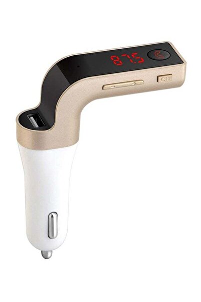Generic Bluetooth Car Kit
