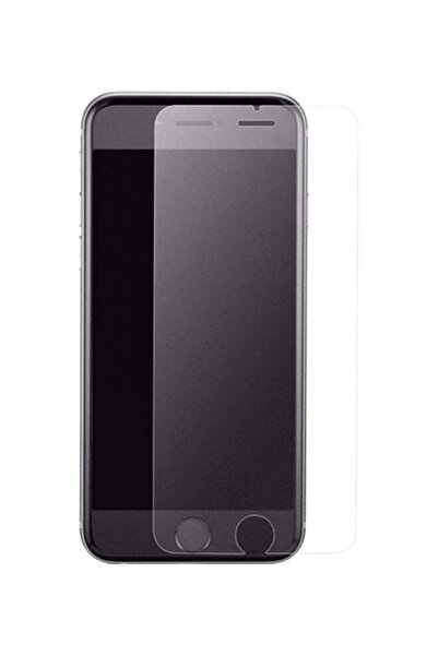 Generic 5D Tempered Glass Screen Protector For Apple iPhone 8 Plus/7 Plus Clear