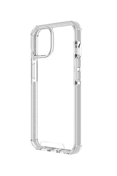 Generic غطاء غوريلا شفاف للايفون 14