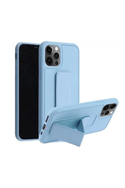 Margoun Protective Case Cover With Finger Grip Stand For Apple iPhone 11 Pro ...
