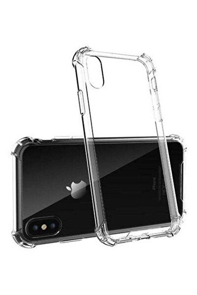 Generic iPhone XS Max Case Cover