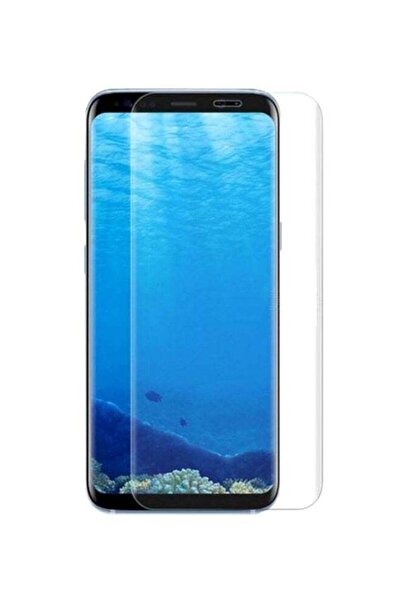 Generic 9H Tempered Glass Screen Protector For Samsung Galaxy S9 Clear