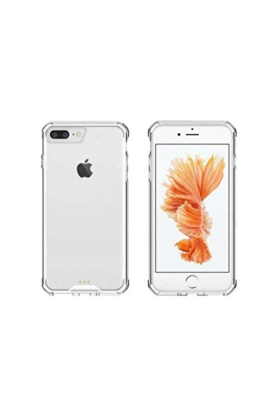 Generic Protective Case Cover For Apple iPhone 7 Plus/8 Plus Clear