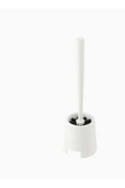 Generic Toilet brush with white stand