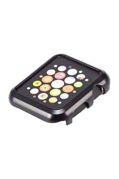 Generic Protective Case Cover For Apple Watch Series 2 38Mm Black