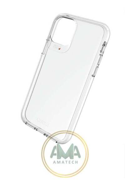 Generic Transparent cover for the Gear 4