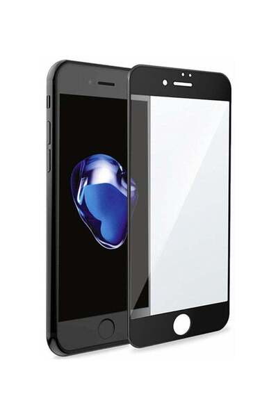 Generic Kingstore 4D Tempered Glass Screen Protector For Apple iPhone 7 Plus/...