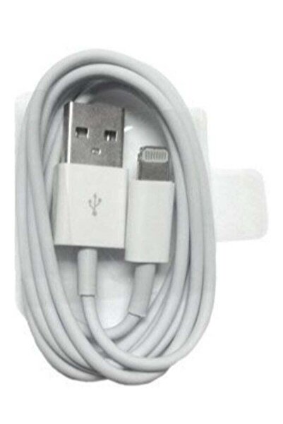 Generic كابل شحن USB إلى 8 دبابيس لهاتف Apple iPhone 5