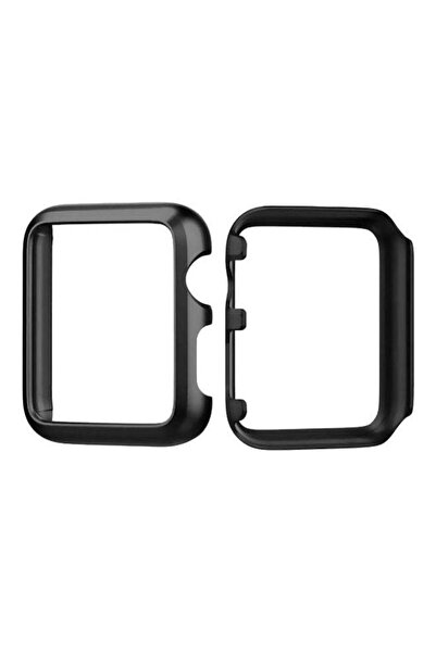 Generic Case Cover Apple Watch - 38mm Black