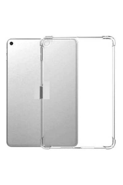 AMERTEER غطاء حماية شفاف لجهاز Apple iPad 10.2 (2019) الجيل السابع