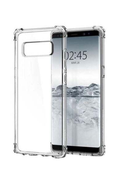 Generic غطاء حماية غوريلا لهاتف سامسونج نوت 8