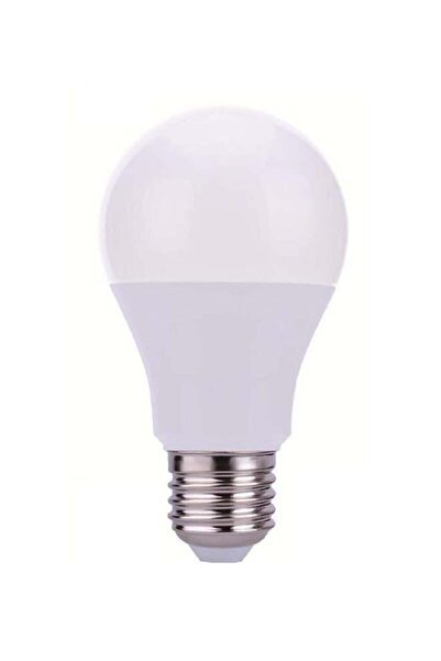 Generic LED Bulb White
