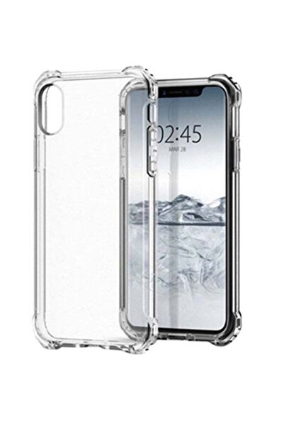 Generic Protective Case Cover For Apple iPhone X / Xs Max Clear