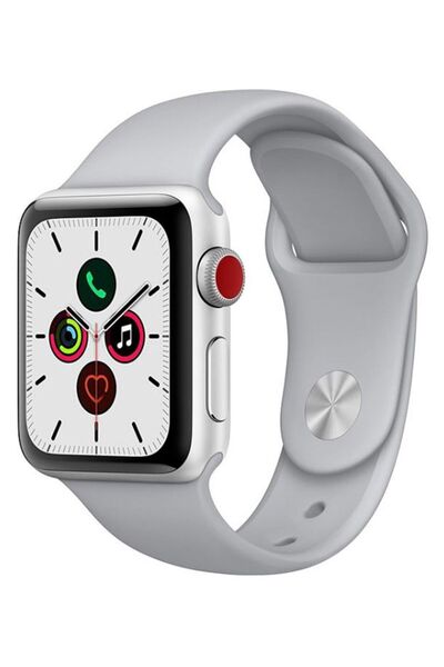 Generic Replacement Band for Apple iWatch Series 5/4/3/2/1 Size 42-44mm Mist