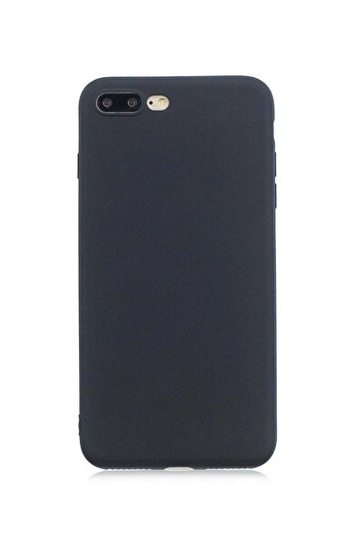 Generic Protective Case Cover For Apple iPhone 8 Plus Black