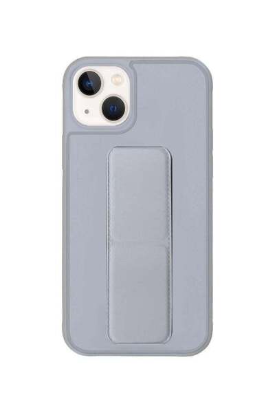 Margoun غطاء حماية مع حامل للإصبع لهاتف iPhone 13