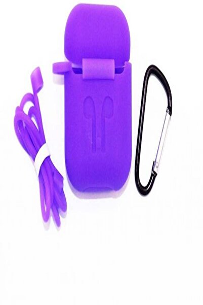 Generic حافظة حماية لسماعات ابل ايربودز