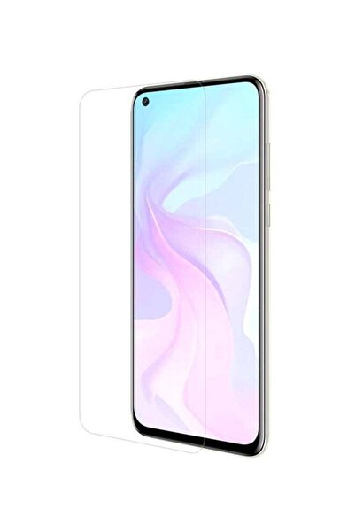 Generic Screen Protector For Huawei Nova 4 Clear