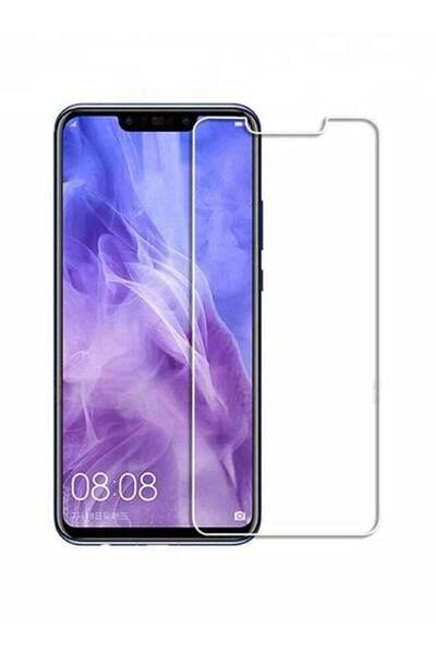 Generic Tempered Glass Screen Guard For Huawei Nova 3i Clear