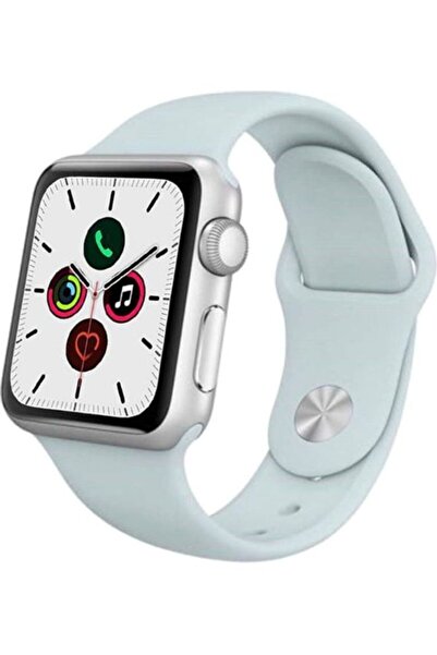 HuHa حزام ساعة بديل لساعة Apple Watch Series 7 45 مم / 6 / SE / 5 / 4 44 مم /...