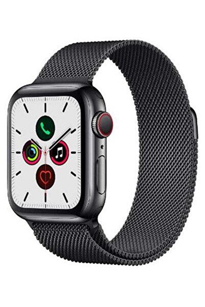 Perfii سوار بديل من الفولاذ المقاوم للصدأ لساعة Apple iWatch Series 5/4/3/2/1...