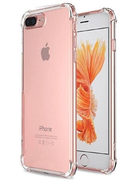 GORILLA غطاء حماية لهاتف Apple iPhone 7 Plus/8 Plus