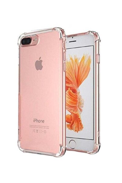 Generic غطاء حماية غوريلا لهاتف آبل آيفون 7 بلس/8 بلس