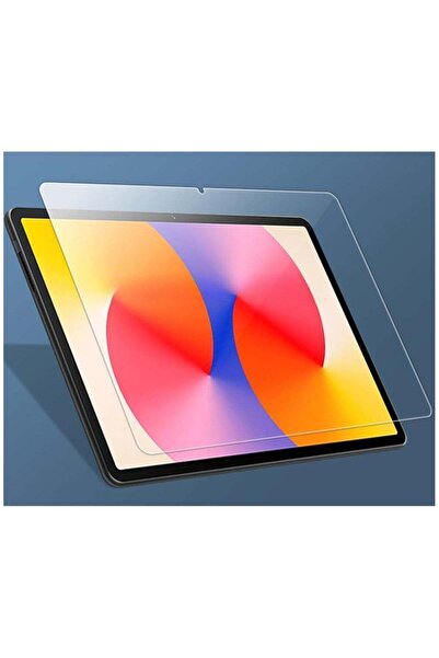 Generic Tempered Glass Screen Protector Compatible with Huawei MatePad SE 11 2024