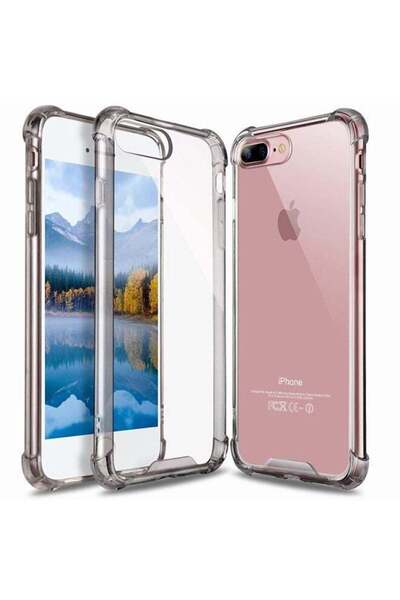 Generic Case Cover Corners Protection For iPhone 7 Plus