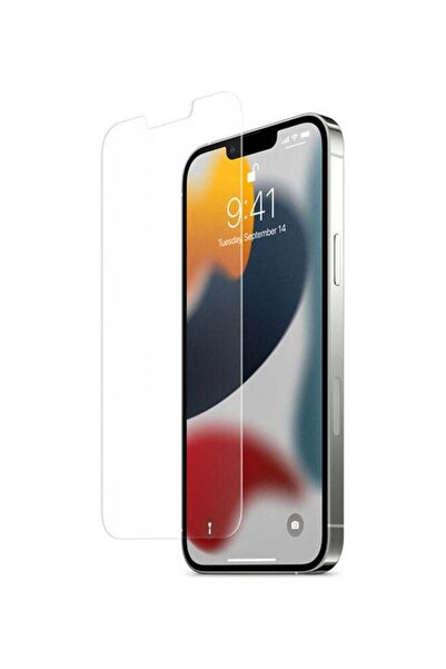 AMTCO Screen Glass Protector for Apple iPhone 13 Mini Clear