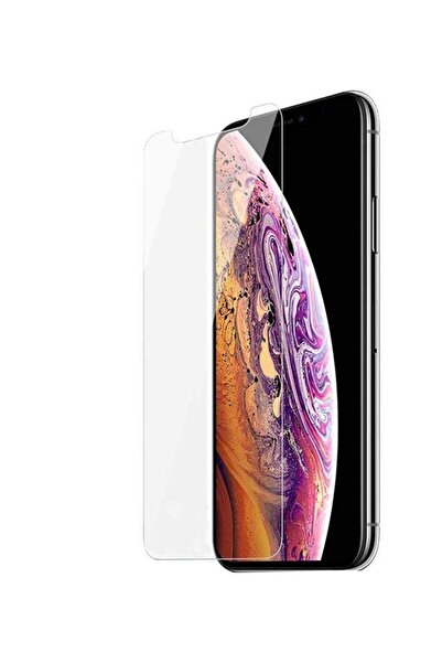 Generic Tempered Glass Screen Protector For iPhone XS Max Transparent