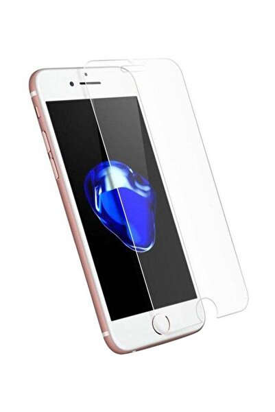 Generic Tempered Glass Screen Protector For Apple iPhone 8 Plus Clear