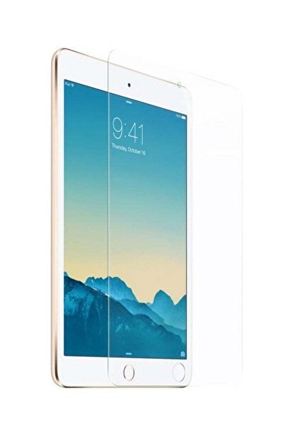 Generic Tampered Glass Screen Protector For Apple iPad Pro 12.9-Inch Clear