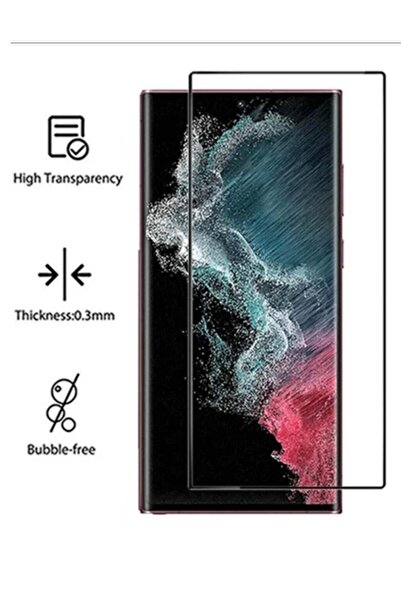 Generic ملصق 5D لحماية الشاشة من السقوط والخدوش لهاتف Tecno POP 5 Lite