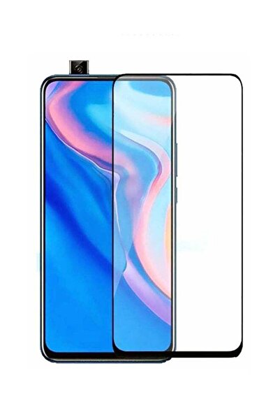 Theodor Tempered Glass Screen Protector For Huawei Y9 Prime 2019