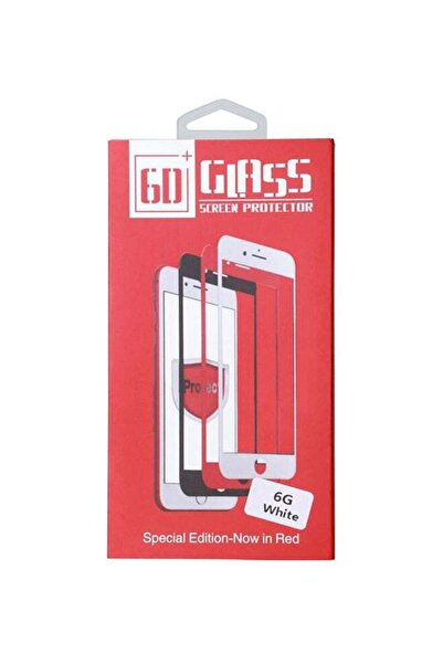 Generic Screen Protector For Apple iPhone 6 Clear