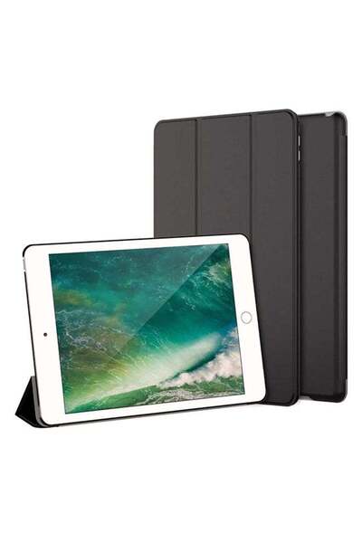 Generic Apple iPad Mini 4 Tablet Case and Cover Black